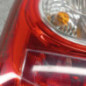 Feu arriere principal gauche (feux) DACIA DUSTER 1