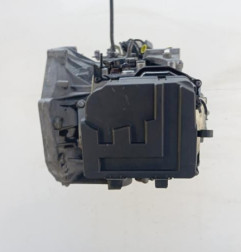 Boite de vitesses PEUGEOT 2008 1 Photo n°4