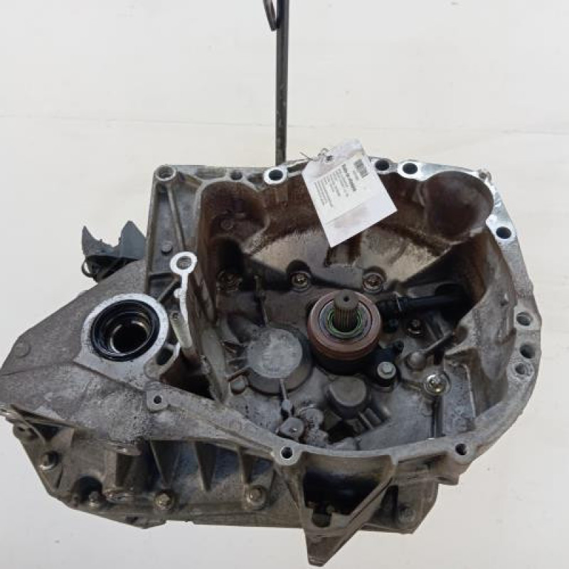 Boite de vitesses DACIA SANDERO 2