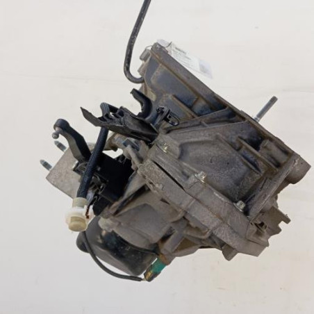 Boite de vitesses DACIA SANDERO 2