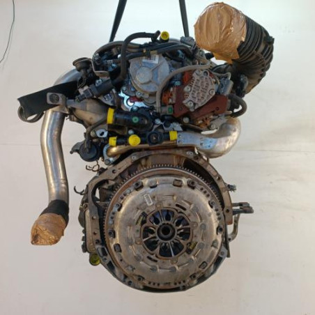 Moteur RENAULT LAGUNA 3 Photo n°1