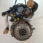 Moteur RENAULT LAGUNA 3