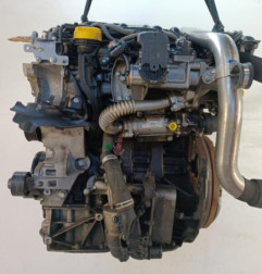 Moteur RENAULT LAGUNA 3