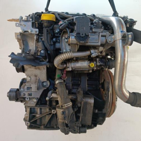 Moteur RENAULT LAGUNA 3