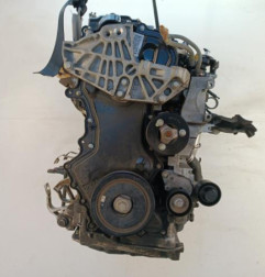 Moteur RENAULT LAGUNA 3 Photo n°3