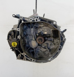 Boite de vitesses CITROEN C4 2 Photo n°1