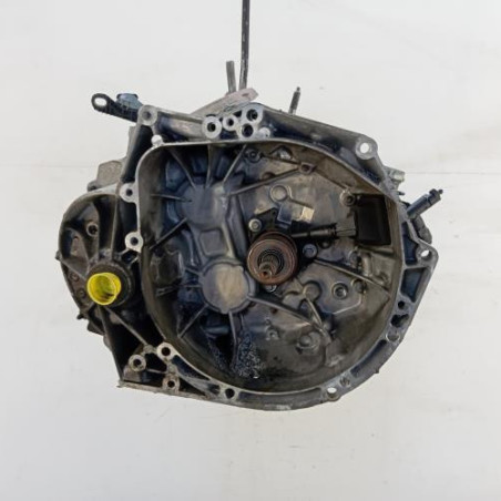 Boite de vitesses CITROEN C4 2 Photo n°1