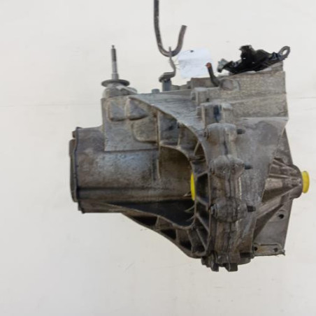 Boite de vitesses CITROEN C4 2