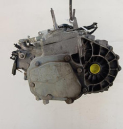 Boite de vitesses CITROEN C4 2 Photo n°3