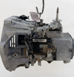 Boite de vitesses CITROEN C4 2 Photo n°4