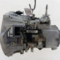 Boite de vitesses CITROEN C4 2