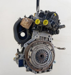 Moteur VOLKSWAGEN UP Photo n°1