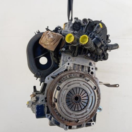Moteur VOLKSWAGEN UP Photo n°1