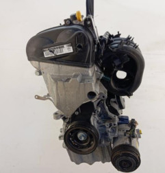 Moteur VOLKSWAGEN UP Photo n°3