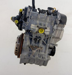 Moteur VOLKSWAGEN UP Photo n°4