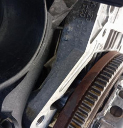 Moteur VOLKSWAGEN UP Photo n°5