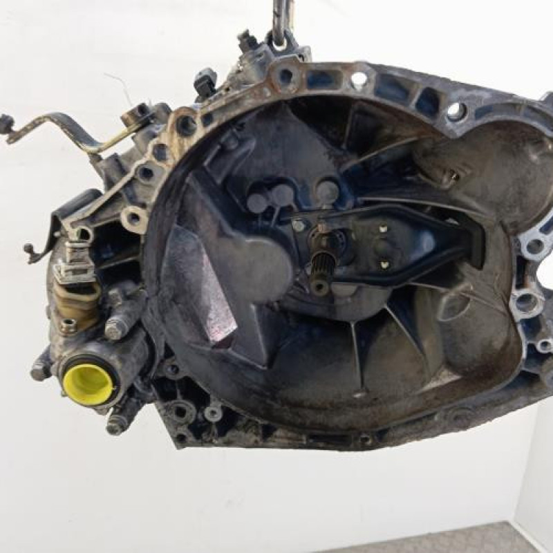 Boite de vitesses PEUGEOT PARTNER 1