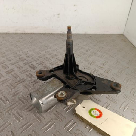 Moteur essuie glace arriere DACIA DUSTER 1