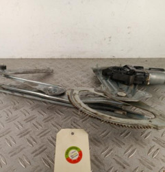 Leve vitre electrique avant gauche RENAULT MEGANE 3 Photo n°1