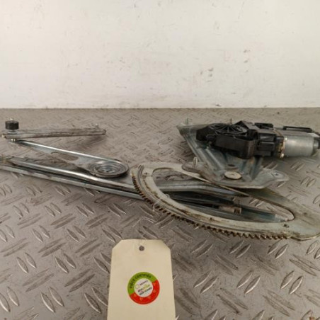 Leve vitre electrique avant gauche RENAULT MEGANE 3 Photo n°1