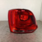 Feu arriere principal gauche (feux) VOLKSWAGEN POLO 5