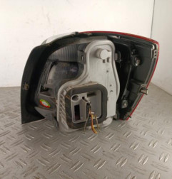 Feu arriere principal gauche (feux) VOLKSWAGEN POLO 5