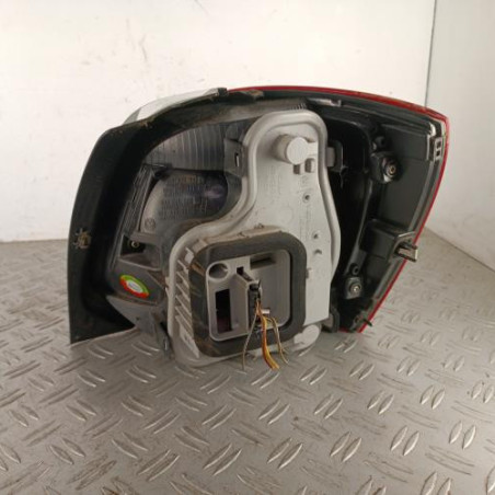Feu arriere principal gauche (feux) VOLKSWAGEN POLO 5