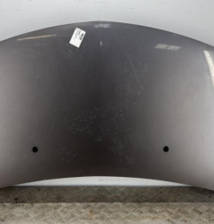 Capot RENAULT CLIO 3 Photo n°1