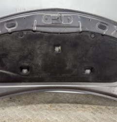 Capot RENAULT CLIO 3 Photo n°3