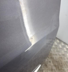 Porte avant droit RENAULT CLIO 3