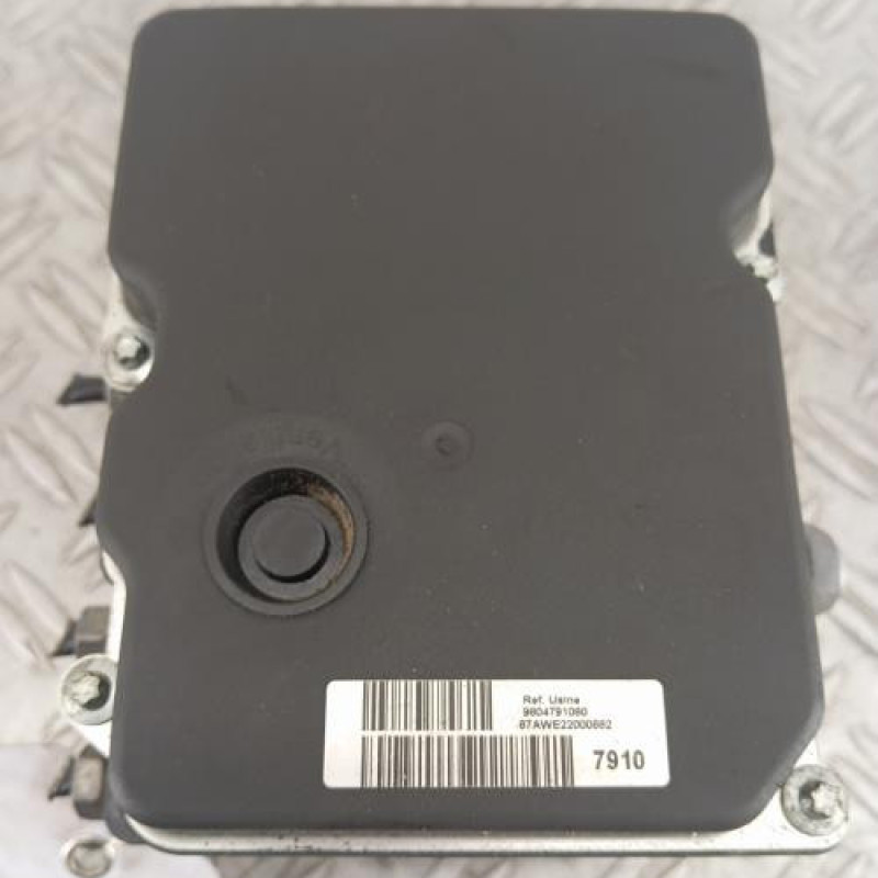 Bloc ABS (freins anti-blocage) PEUGEOT 508 1 SW Bloc ABS (freins anti-blocage) PEUGEOT 508 1 SW