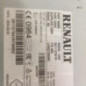 Afficheur RENAULT CLIO 4