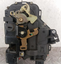 Serrure arriere gauche VOLKSWAGEN GOLF 4