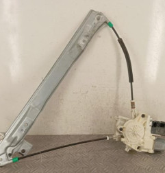 Leve vitre electrique avant droit PEUGEOT 407 Photo n°1