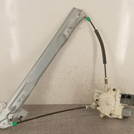 Leve vitre electrique avant droit PEUGEOT 407 Photo n°1