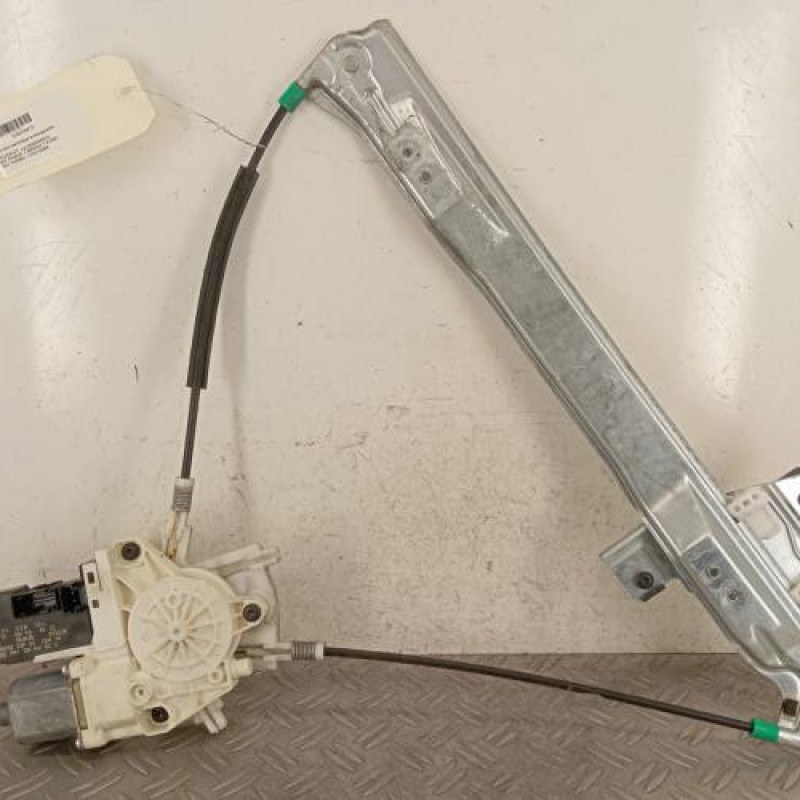 Leve vitre electrique avant gauche PEUGEOT 407