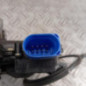Serrure avant droit VOLKSWAGEN POLO 4
