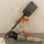 Attache ceinture avant gauche PEUGEOT 306