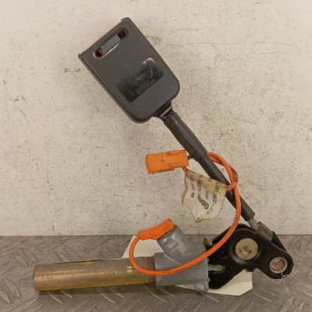 Attache ceinture avant gauche PEUGEOT 306