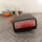 Attache ceinture avant gauche PEUGEOT 306
