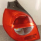 Feu arriere principal gauche (feux) RENAULT CLIO 3