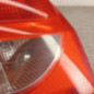 Feu arriere principal gauche (feux) RENAULT CLIO 3