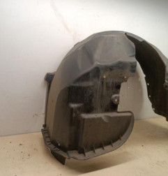 Pare boue avant droit FORD FIESTA 7