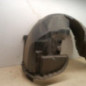 Pare boue avant droit FORD FIESTA 7