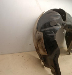 Pare boue avant gauche FORD FIESTA 7