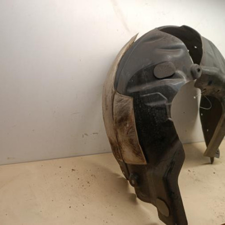 Pare boue avant gauche FORD FIESTA 7