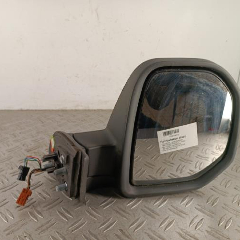 Retroviseur droit PEUGEOT PARTNER 2