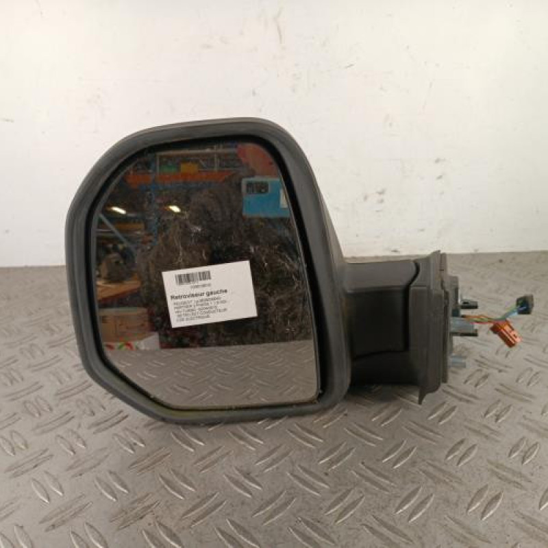 Retroviseur gauche PEUGEOT PARTNER 2