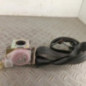 Ceinture arriere gauche PEUGEOT PARTNER 2