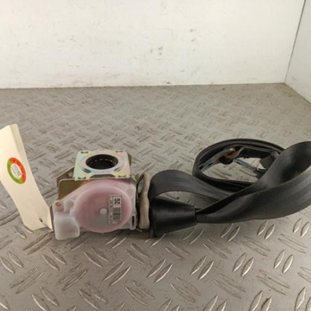 Ceinture arriere gauche PEUGEOT PARTNER 2